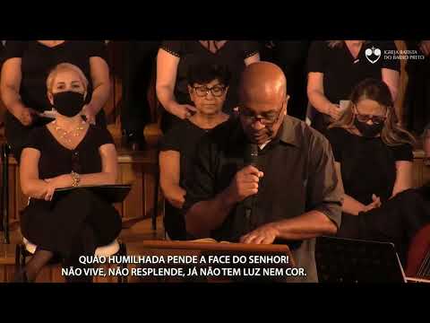 Oh, Fronte Ensanguentada!... (HCC 130)