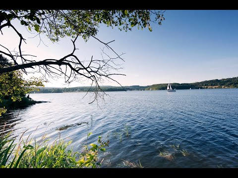 Bostalsee in Deutscher Gebärdensprache