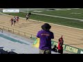 200 meter-21.96 USATF-National Junior Olympics-Prelims-7/24/19 ages17-18