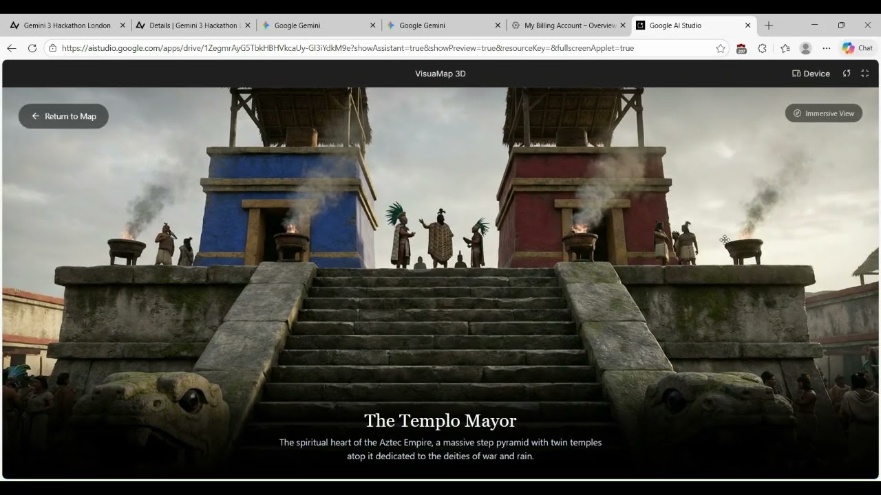 ZC project preview