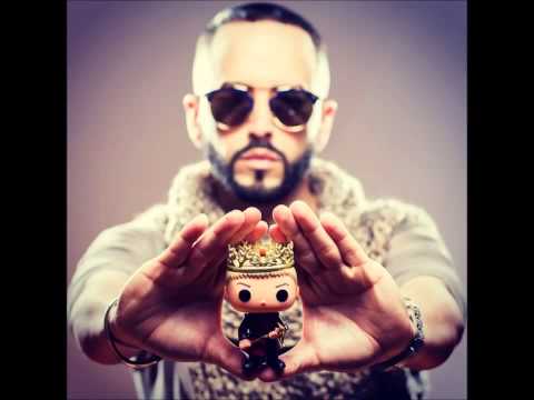Marcando Territorio   Yandel Game Of Thrones Original Video Music 2015   YouTube 720p