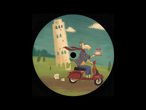 Anas M - Maul [PCM001]