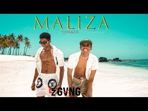 YMK & LK -MALIZA -