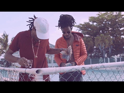 PON2MIK x LYRRIX - PACTOLE ✈🔥💷