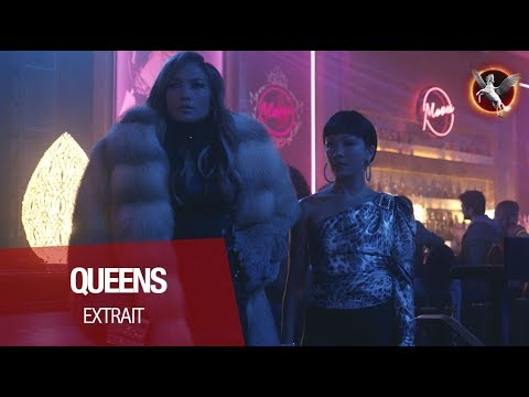 QUEENS - Extrait : " Side Hustle" [VOST]