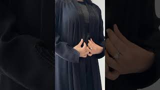 Ruqayya abaya