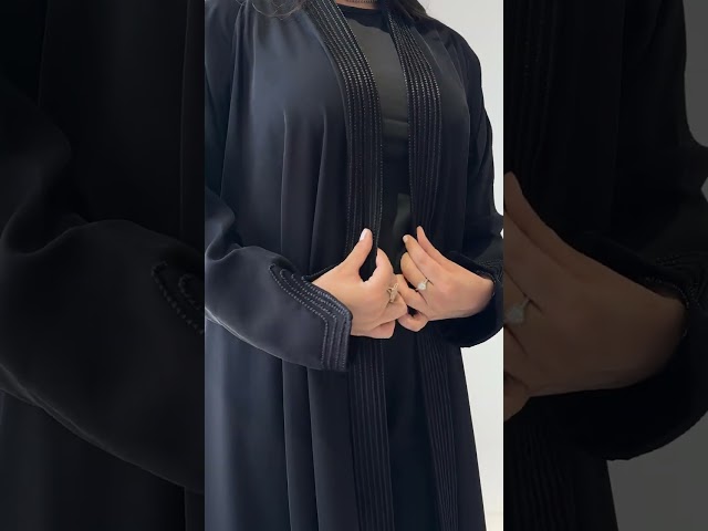 عباية رقية