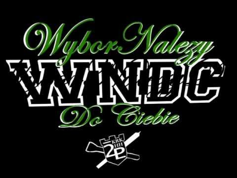 WNDC feat. JMT - Nie badz metka