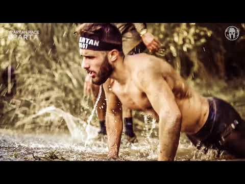 Spartan Race Sparta_ Race 2017