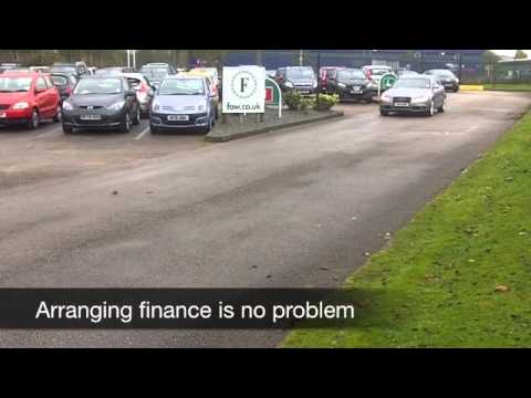 USED AUDI A6 AVANT SPECIAL EDITIONS (2011) 2.0 TDI 170 S LINE SPECIAL ED 5DR - M111ABB