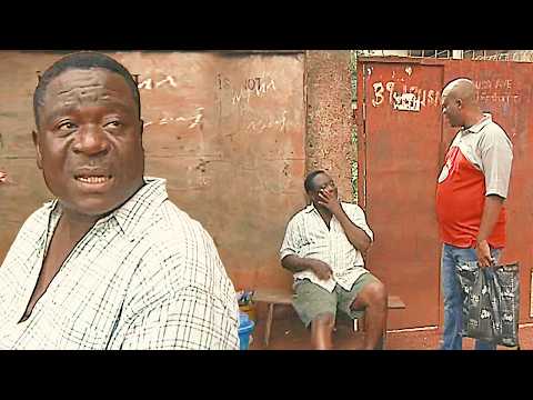 Prophet Ibu | Mr Ibu & Charles Inojie Will Crack Ur Ribs With Lafta In Dis Movie |- Nigerian Movies