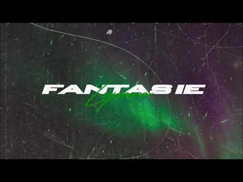 LUPARA - FANTASIE (prod. by zaid)