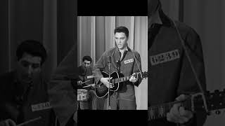 ELVIS PRESLEY - I Want To Be Free (New Edit) 4K.