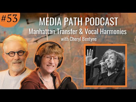Manhattan Transfer & Vocal Harmonies featuring Cheryl Bentyne