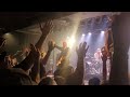 Goldfinger - Miles Away Live - Melbourne, Australia - December 3 2025