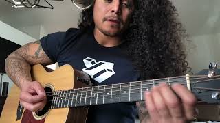 Download lagu Imagine Dragons “Radioactive”. Acoustic Cover mp3