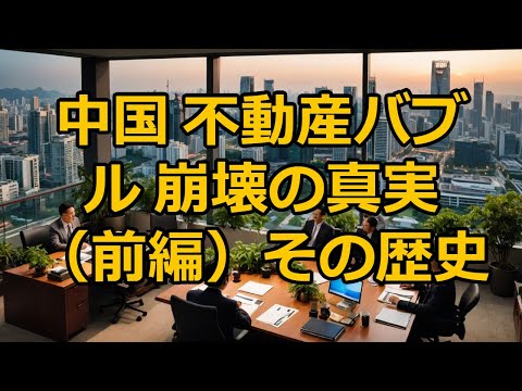 この不気味で危険な生活はファーウェイ王朝によって導かれています