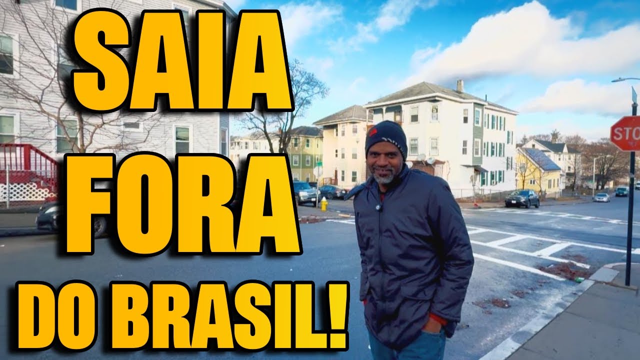 TEIXEIRA “SAÍA DO BRASIL PERDI TODO O DINHEIRO LEVEI GOLPE MAS…”