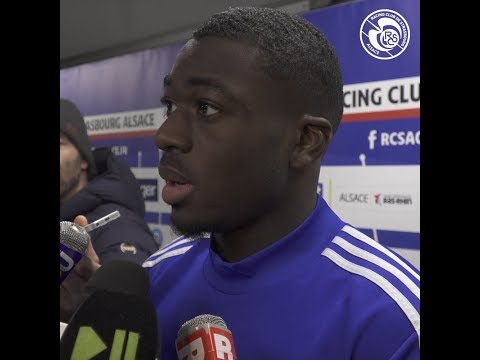 Après #RCSAOL : "On est déçus"