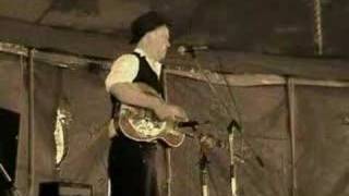 C.W Stoneking - Dodo Blues