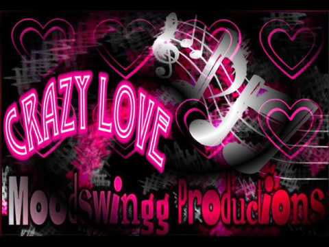 Moodswingg Productions - Crazy Love (instrumental)