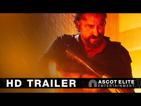 Trailer-Vorschau: Copshop