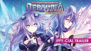 Hyperdimension Neptunia ReBirth3 Deluxe Pack 5