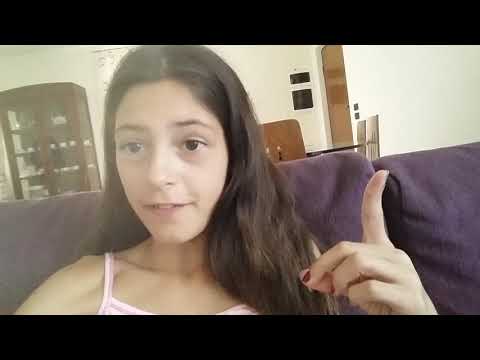 Non sono scomparsa 😍😙❤