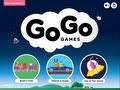 Go Go Games