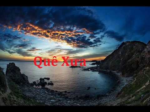 Thể hiện bởi Cẩm Tú