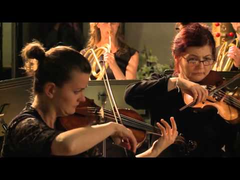 Antonio SALIERI, Sinfonia Veneziana (Capella Cracoviensis)