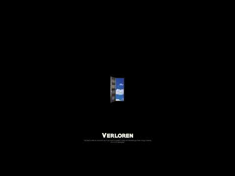 [FREE] Edo Saiya x Yung Vision Type Beat - Verloren (prod. sence x No Agony x Benzey)
