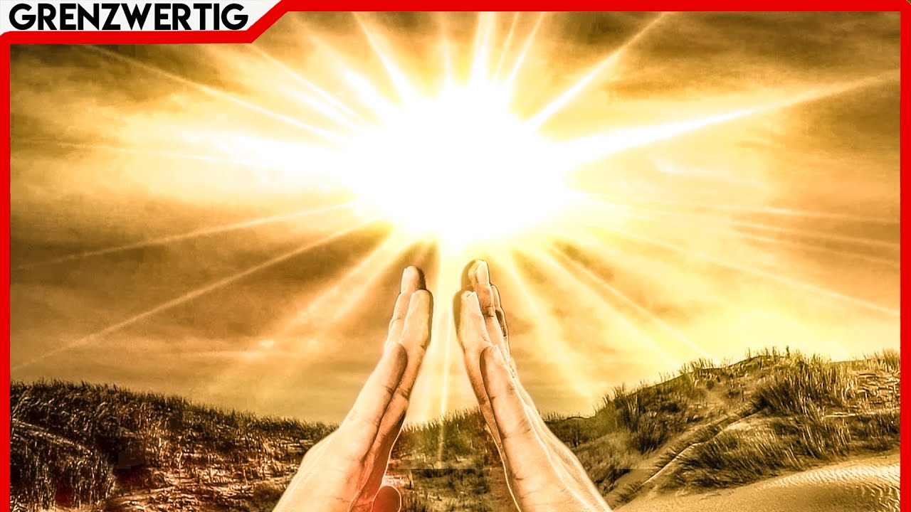 Prana ☀️ Die besondere Energie ⚡