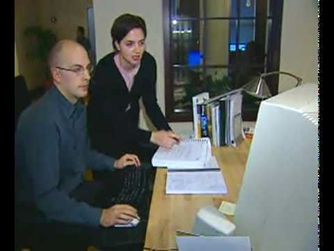 Air Compressor Training Course Tour