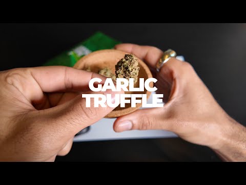Garlic Truffle