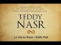 Instrumental / Karaoke - La vie en Rose ( Teddy ...