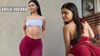 Adela Guerra Wiki, Bio, Age, Height, Weight, Measurements