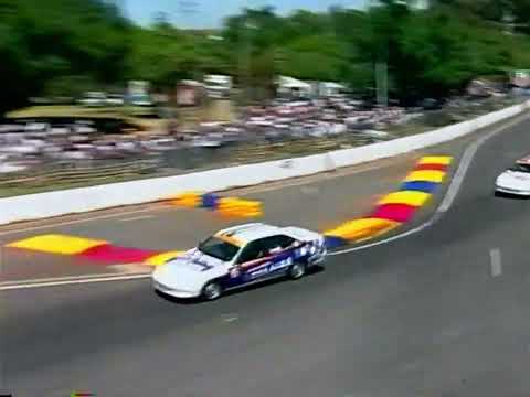 1995 Adelaide F1 GP Celebrity Challenge Race