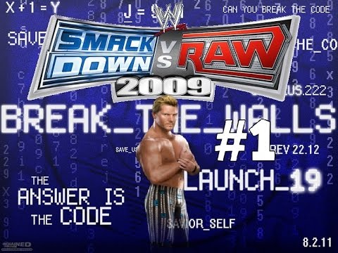 wwe smackdown vs raw 2009 psp download