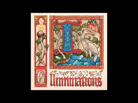 Aura Merlin - Illuminations