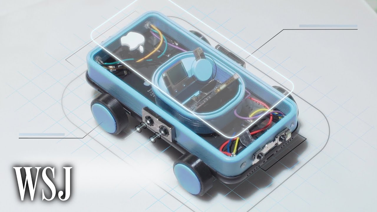 TBS-010 From iPhones to Cars: Apple's New Venture