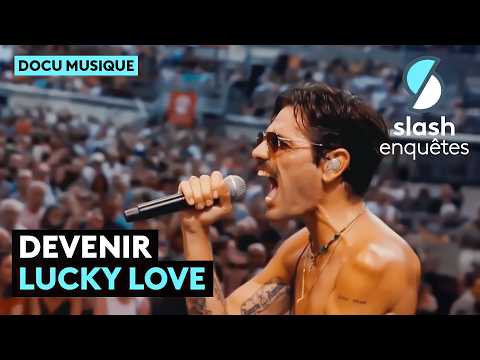 Né différent, devenu unique : l'histoire de Lucky Love