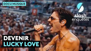 Né différent, devenu unique : l'histoire de Lucky Love