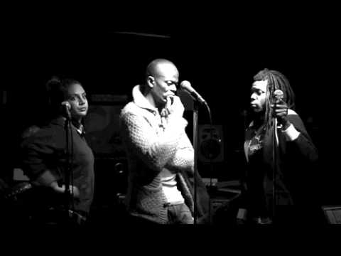 L4 Ft Fauve - Cold Heart