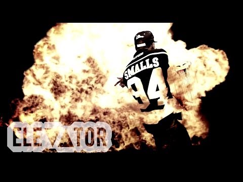 Chi Hoover - "100" (Music Video shot by @Elevator_)