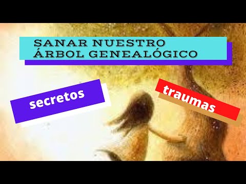 , title : 'SANAR EL ÁRBOL GENEALÓGICO'