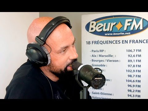 [Samedi VIP] Sinik fait son grand retour !