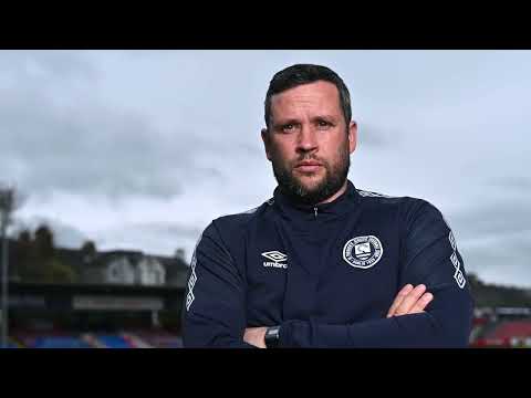 𝗣𝗥𝗘𝗩𝗜𝗘𝗪 - 𝗧𝗜𝗠 𝗖𝗟𝗔𝗡𝗖𝗬: 𝗗𝗲𝗿𝗿𝘆 𝗖𝗶𝘁𝘆 𝘃𝘀 𝗦𝘁 𝗣𝗮𝘁'𝘀