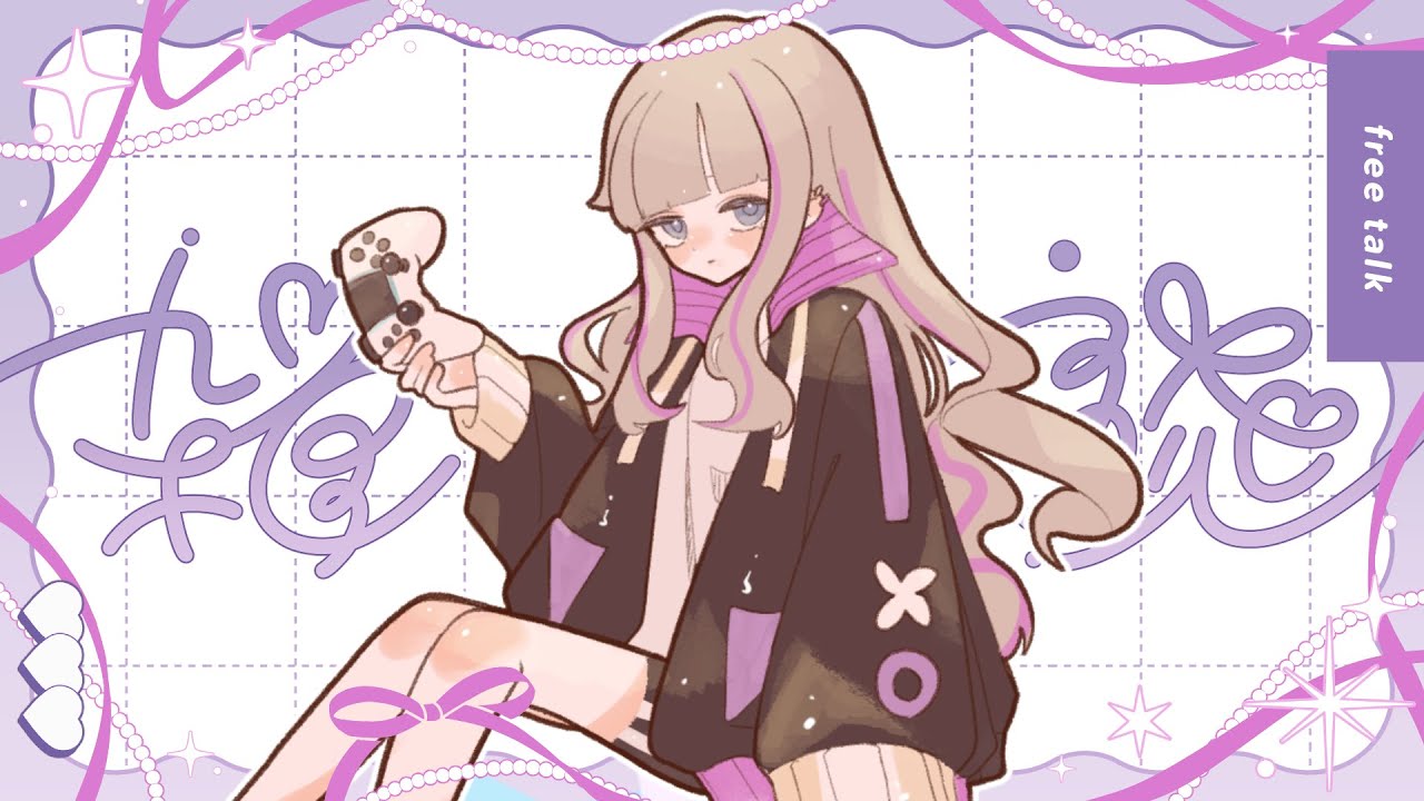 【雑談】しゃべるﾃﾞｪ3【生配信】