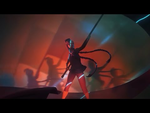 【ARCANE】 “Enemy” but it’s the intro version and original version at the same time